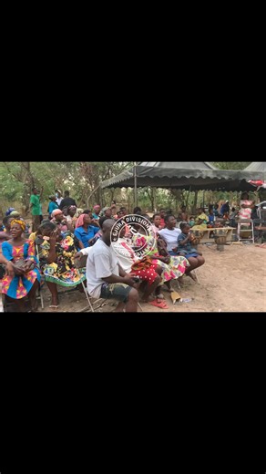 Ejura Babaso Tigare Cow Slaughter Festival - Day 1 Highlights
