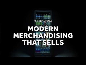 Contemporary Visual Merchandisers | True CVM