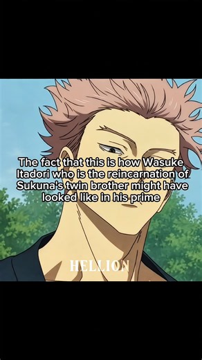 He Brutally Mogs Everyone 🤫🧏 #anime #memes #jujutsukaisen #jjk #jjkmemes
