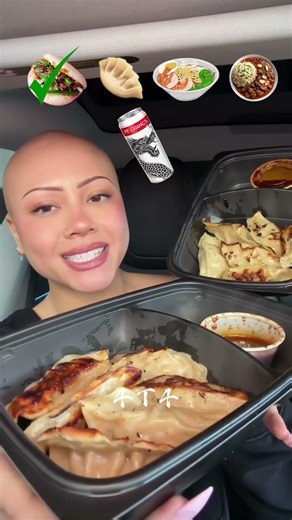 Testing The Most Viral Food Spots in NYC #eating #mgfoodandmukbang #asmr #food #mukbang #foodlover