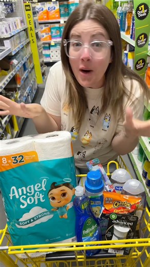 104K views · 1.9K reactions | Under $10 for ALL that?!?  That’s the beauty of couponing at Dollar General 殺 This Dollar General Haul can be done today, 7/1, and tomorrow, 7/2! #torokcouponhunter #dollargeneralcouponing #dollargeneraldeals #coupondealsthisweek #savingmoney #learntocoupon #dgdeals | Torok Coupon Hunter | Facebook