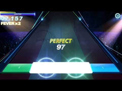 O2Jam - Like This by RAVEN (4K, Hard, Full Combo)