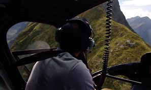 Create stunning panoramas