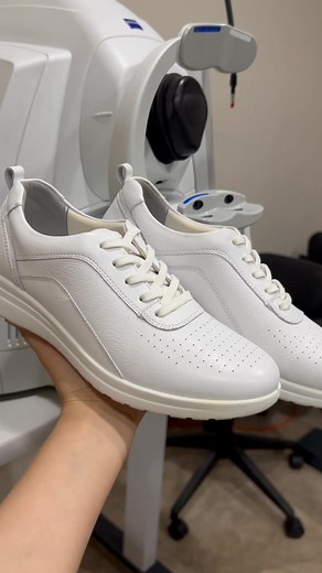 Zapatos Flexi cómodos para un día largo