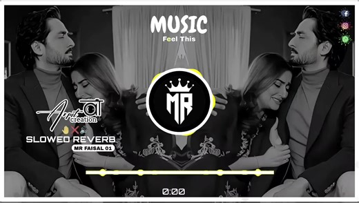 Best SLOWED REVERSE Version of 𝙆𝙖𝙨𝙝 𝙢𝙧𝙖 𝙙𝙞𝙡