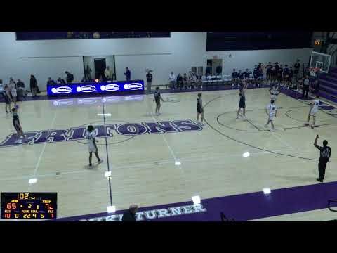 Albion College vs Trine University Mens Other Basketball