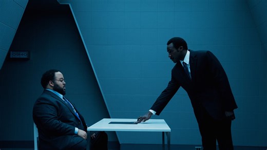 The 'Severance' finale asks: How far would your innie go for your outie?