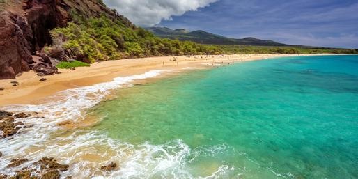 What Do You Know About Beaches Around The World?