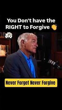 Prof. Finkelstein on Forgiving Isr@el