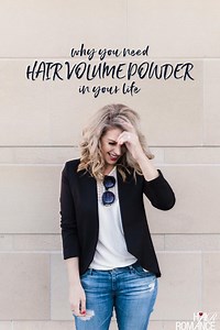 How to use hair powder – the best ones and why you need them