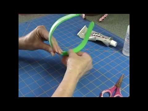 Military Braid Tutorial