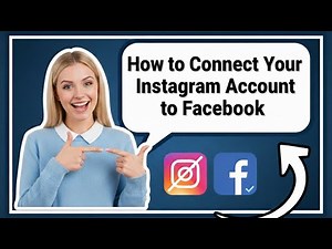 How to Connect Your Instagram Account to Facebook | Easy Step-by-Step Tutorial (2026)