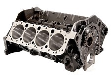 408 Cubic Inches With A 350 Block - Stretching The Limits