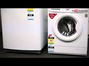 How quiet is my washing machine and how do you measure quietness?