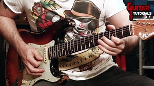 NEW VIDEO Hey guys, here we are with the new video of this week! Our Matt performs for you a beautiful solo from Eric Clapton... Join us on YouTube to get the whole lesson and also the free tabs! Have fun! | Guitar Tutorials