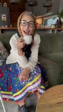 Po 30 rokoch som si dala kávu! ☕😂