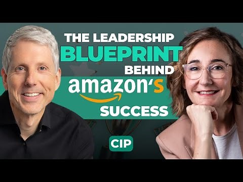 How Amazon’s Leadership Principles Created a $15B Culture of Innovation with Ethan Evans
