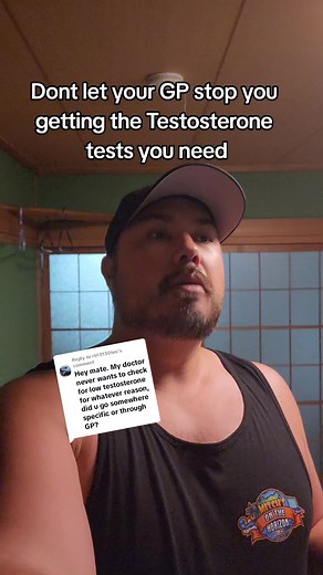 Get Your Testosterone Tests Online and Take Control of Your Health