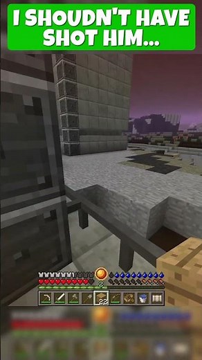 Why Does Everything Have Thorns? #minecraft #rlcraft #gaming