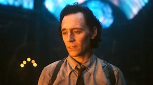 What did Loki mean when he said 'we die with the dying' in the 'Loki' season 2 finale?
