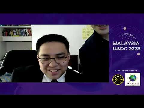 Malaysia United Asian Debating Championship 2023 Open Grand Final (UADC 2023)