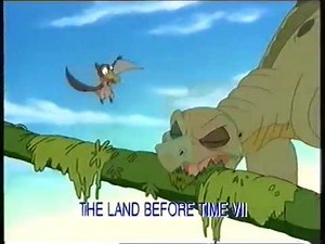 UK VHS Trailer Reel: Beethoven's 3rd (Rental Universal)