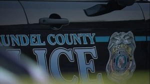 33-year-old man arrested in connection to a Glen Burnie shooting, police say