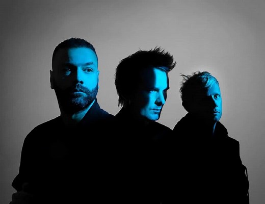 Muse dévoile les détails de son nouvel album, Will Of The People, et sort un single Rock/EDM intitulé Compliance