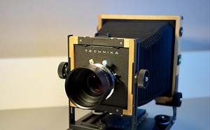 富士quickload底片复装教程，一分钟包教会