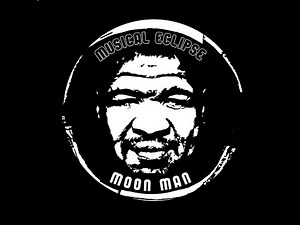 Snare Dance, Moon Man aka Boo WIlliams