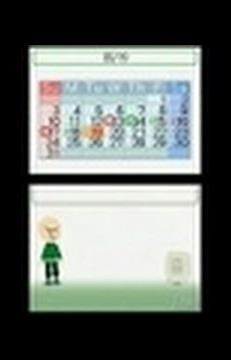 Personal Trainer: Walking Nintendo DS Gameplay - Charting