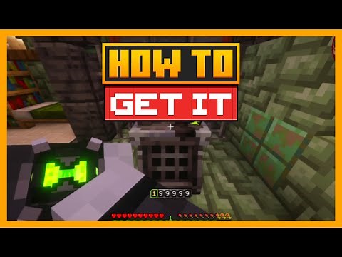HOW TO USE THE OMNITRIX WORKBENCH IN MINECRAFT ALIEN EVOLUTION