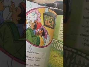 Magic School Bus Gets Planted Read Aloud plus Bean Experiment Update!