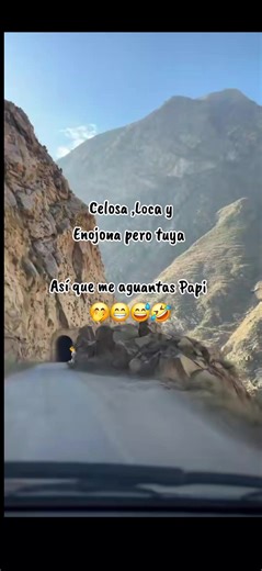 Humor sobre celos y locura en la vida diaria