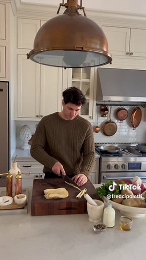French Steak au Poivre and Shoestring Fries Recipe
