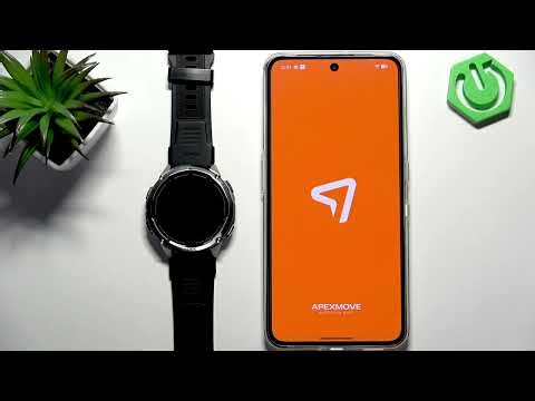 KOSPET Tank T3 Ultra 2 – How to Pair with Android Phone