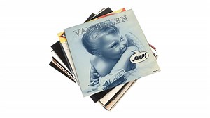 The 40 greatest synth sounds of all time, No 4: Van Halen - Jump