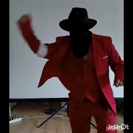Tony Paplo Michael Jackson LIVE AT WEMBLEY 1988 Jahr Smooth Criminal