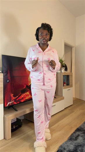 Cute PJ‘s only 😍🥰 #pj #pajamaset #nightwear #twopiecesets