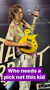 Hi needs a pick not this kid | Taj Farrant