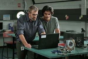 Quanta (2019) | ČSFD.cz