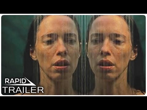 THE NIGHT HOUSE Official Trailer (2021) Rebecca Hall, Horror Movie HD