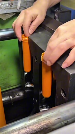 Plastic Products manufacturing process overview
