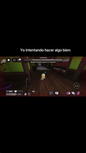 #GOOB • pobre flutter JAJJA • #funny #roblox #dandysworld #flutter