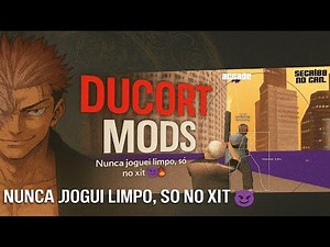 SAIU!!! NOVO MOD MENU SAMP PRA PC GRATIS!!!!