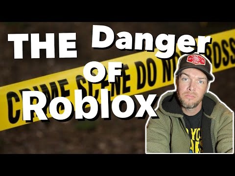The Dark Side of Roblox They Don’t Want You To Know