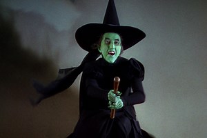 A brief history of witch beauty