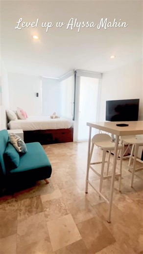 Playa Del Carmen Mexico Airbnb Tour