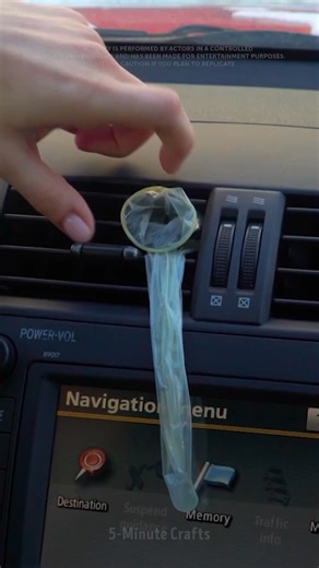 5-Minute Crafts on Reels