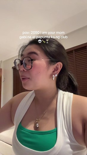 Future Parenting: A Humorous Look at Moms in 2050